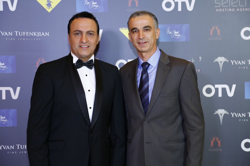 OTV Annual Gala Dinner